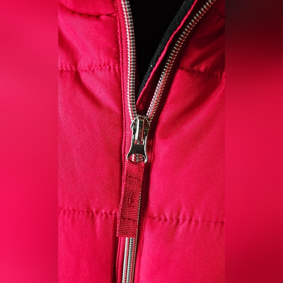 Protection System Puffer Jacket - Picture 7 of 10